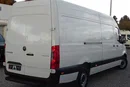 Mercedes Sprinter zdjęcie 2