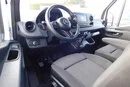 Mercedes Sprinter zdjęcie 6