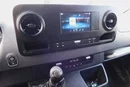 Mercedes Sprinter zdjęcie 8