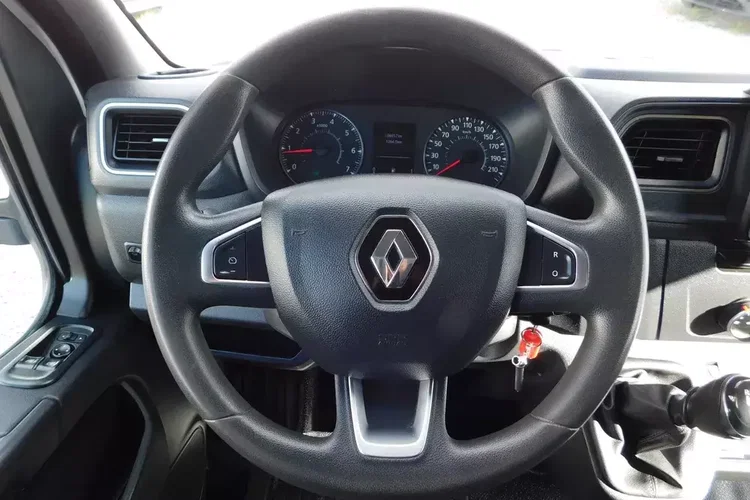 Renault Master zdjęcie 10