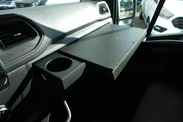 Renault Master zdjęcie 11