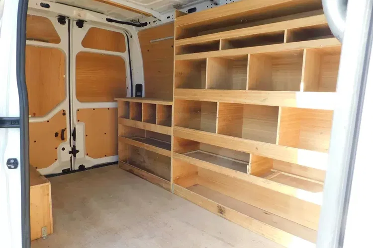 Renault Master zdjęcie 5