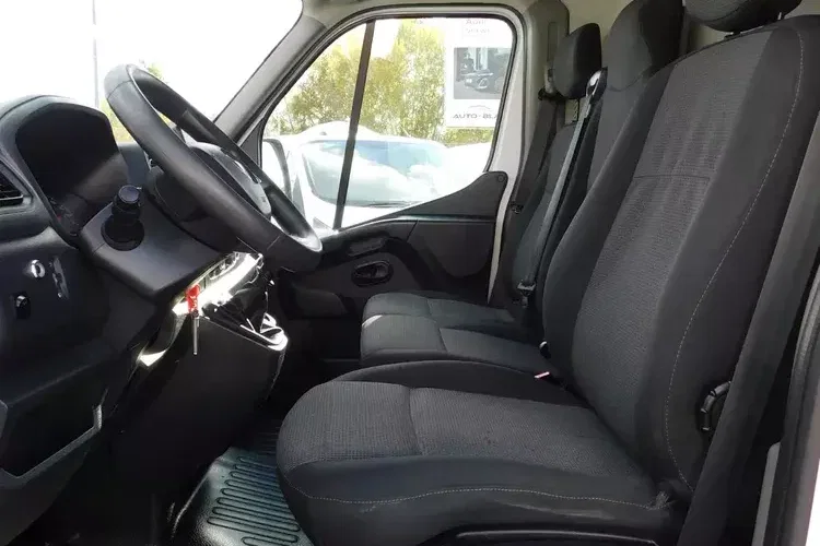 Renault Master zdjęcie 8