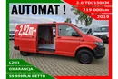 Volkswagen Transporter L2H1 59999zł NETTO 2.0TDi/150KM zdjęcie 1