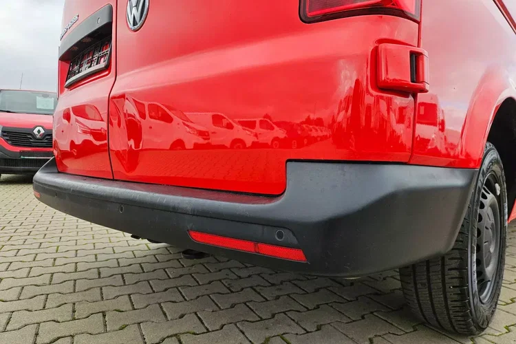 Volkswagen Transporter L2H1 59999zł NETTO 2.0TDi/150KM zdjęcie 14