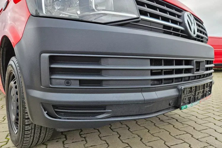 Volkswagen Transporter L2H1 59999zł NETTO 2.0TDi/150KM zdjęcie 15