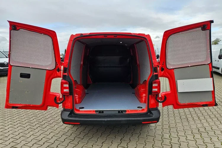 Volkswagen Transporter L2H1 59999zł NETTO 2.0TDi/150KM zdjęcie 16