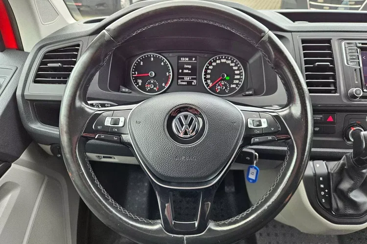 Volkswagen Transporter L2H1 59999zł NETTO 2.0TDi/150KM zdjęcie 23