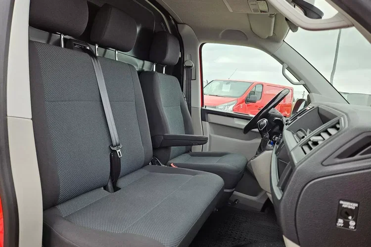 Volkswagen Transporter L2H1 59999zł NETTO 2.0TDi/150KM zdjęcie 31
