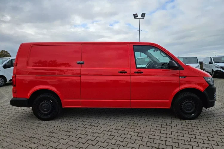 Volkswagen Transporter L2H1 59999zł NETTO 2.0TDi/150KM zdjęcie 7
