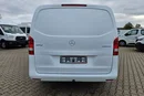 Mercedes vito ExtraLong 84900zł NETTO 2.0Cdi/136KM zdjęcie 10