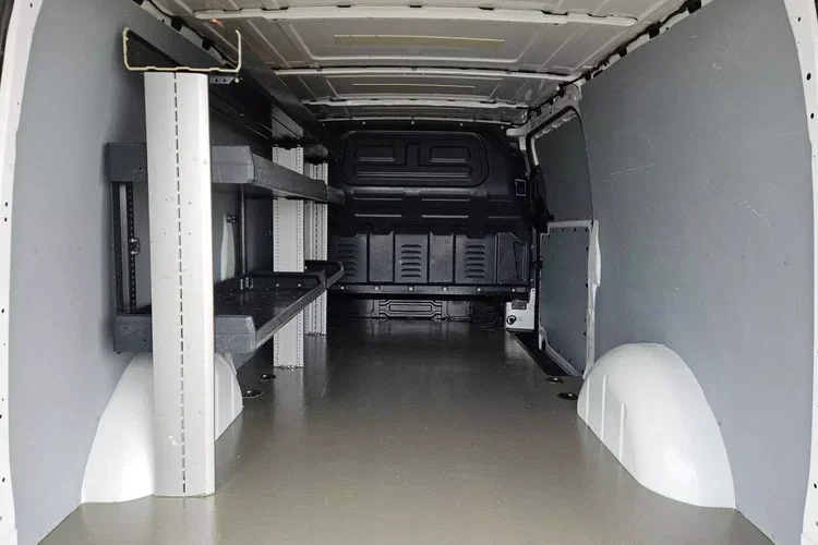 Mercedes vito ExtraLong 84900zł NETTO 2.0Cdi/136KM zdjęcie 13