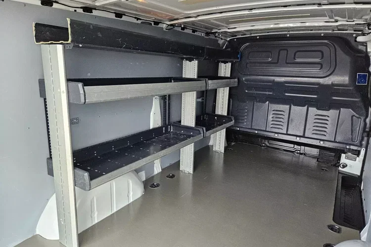 Mercedes vito ExtraLong 84900zł NETTO 2.0Cdi/136KM zdjęcie 14