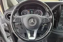 Mercedes vito ExtraLong 84900zł NETTO 2.0Cdi/136KM zdjęcie 20