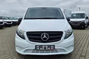 Mercedes vito ExtraLong 84900zł NETTO 2.0Cdi/136KM zdjęcie 4