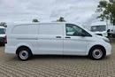 Mercedes vito ExtraLong 84900zł NETTO 2.0Cdi/136KM zdjęcie 7