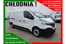 Renault Trafic L2H1 Chłodnia ALEX 99999zł NETTO 2.0dCi/120KM zdjęcie 1