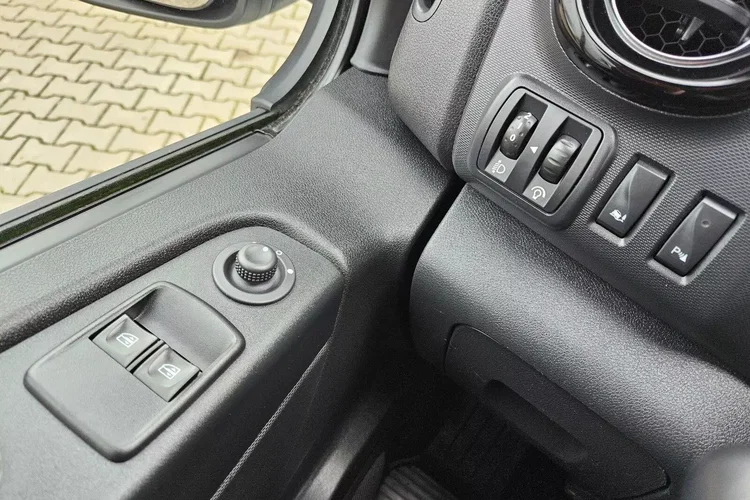 Renault Trafic L2H1 Chłodnia ALEX 99999zł NETTO 2.0dCi/120KM zdjęcie 20