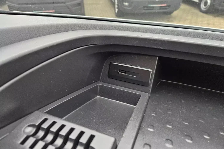 Renault Trafic L2H1 Chłodnia ALEX 99999zł NETTO 2.0dCi/120KM zdjęcie 26