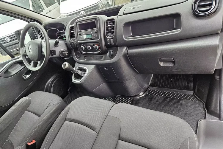 Renault Trafic L2H1 Chłodnia ALEX 99999zł NETTO 2.0dCi/120KM zdjęcie 30