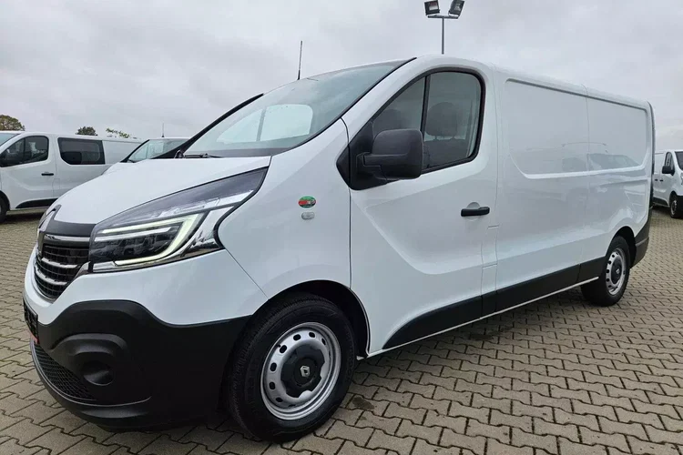 Renault Trafic L2H1 Chłodnia ALEX 99999zł NETTO 2.0dCi/120KM zdjęcie 5
