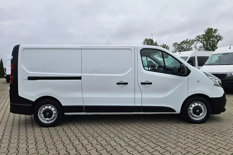 Renault Trafic L2H1 Chłodnia ALEX 99999zł NETTO 2.0dCi/120KM zdjęcie 7