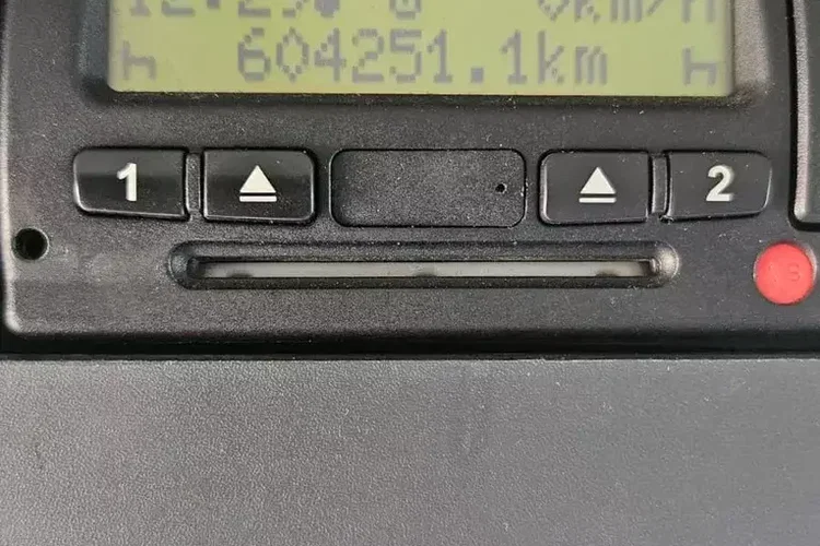 MAN TGL 12.210 zdjęcie 17