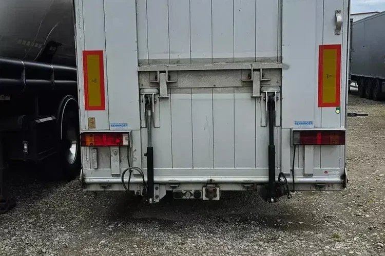 MAN TGL 12.210 zdjęcie 9