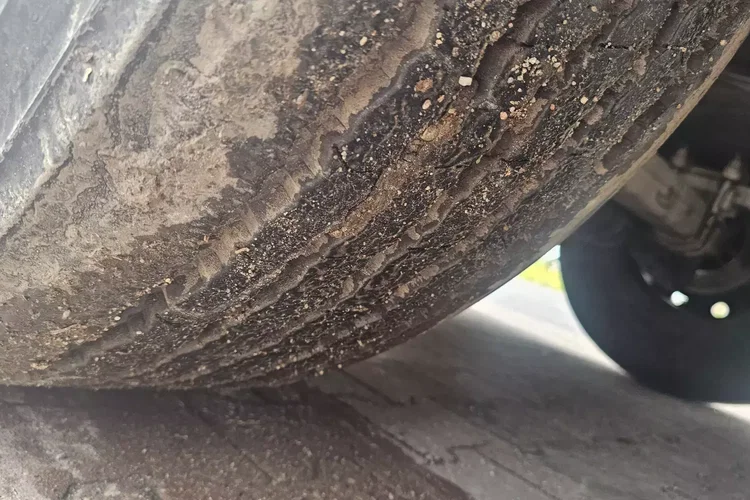 Spitzer SK27 zdjęcie 11