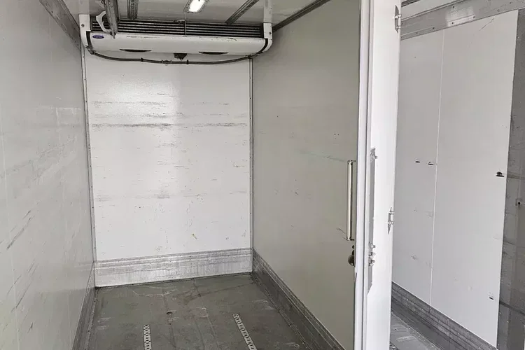 Volvo FL 240 CHŁODNIA zdjęcie 16