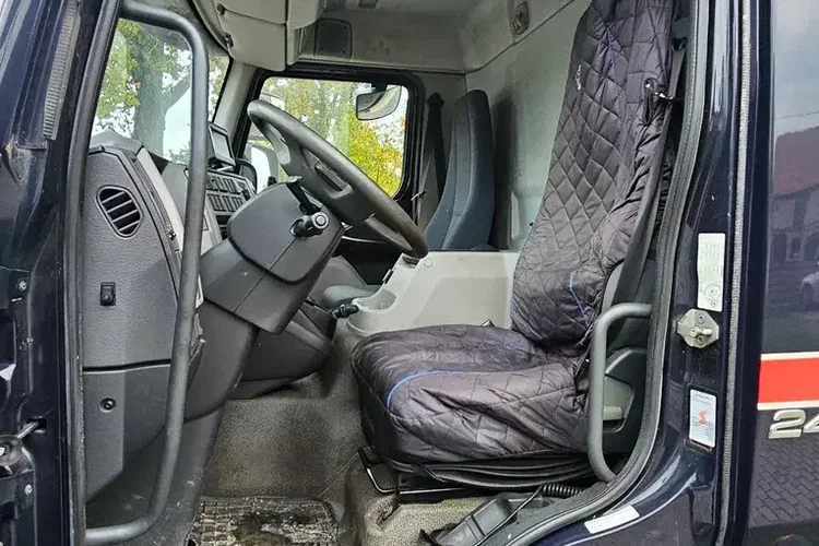 Volvo FL 240 CHŁODNIA zdjęcie 17