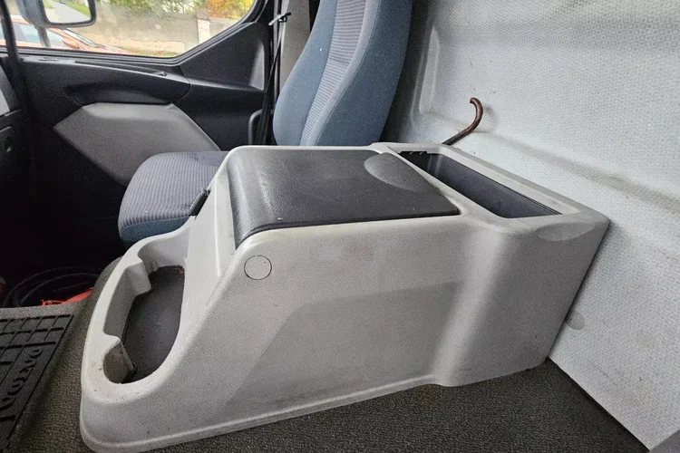 Volvo FL 240 CHŁODNIA zdjęcie 19