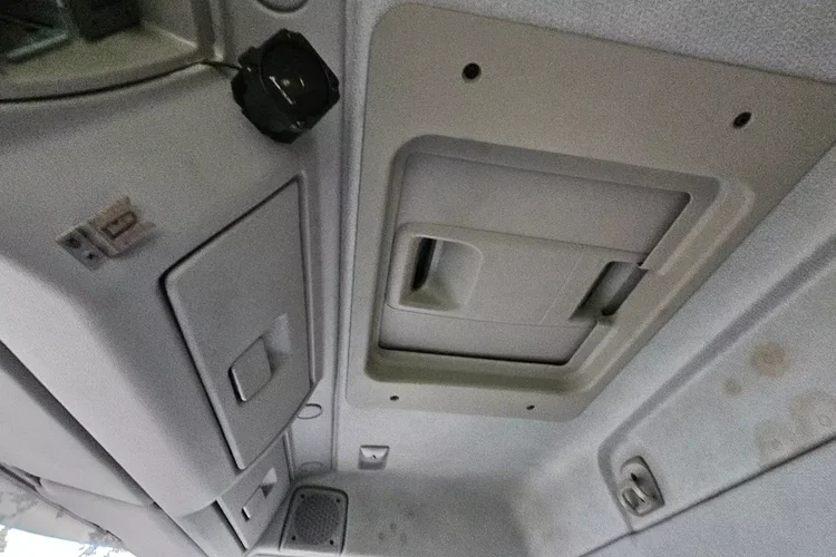 Volvo FL 240 CHŁODNIA zdjęcie 20