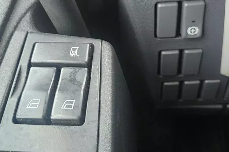 Volvo FL 240 CHŁODNIA zdjęcie 25