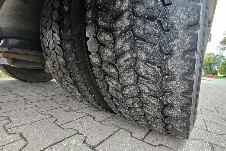 Volvo FL 240 CHŁODNIA zdjęcie 6