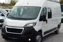 Peugeot Boxer zdjęcie 1
