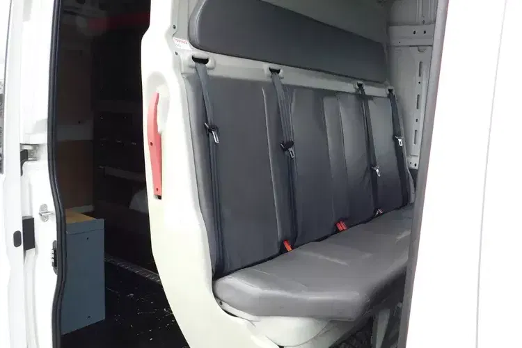 Peugeot Boxer zdjęcie 7