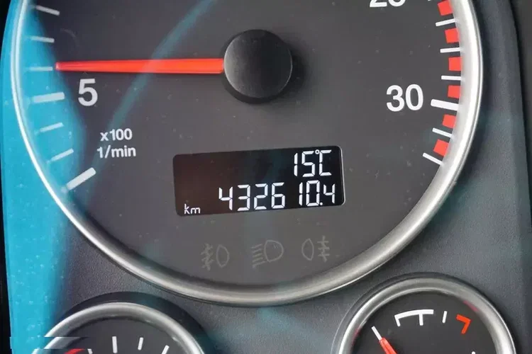 MAN TGX / 18.500 / E6 / XLX / ACC / PEŁNY ADR / RETARDER / / PTO zdjęcie 12