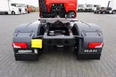MAN TGX / 18.500 / E6 / XLX / ACC / PEŁNY ADR / RETARDER / / PTO zdjęcie 16