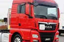 MAN TGX / 18.500 / E6 / XLX / ACC / PEŁNY ADR / RETARDER / / PTO zdjęcie 21