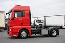MAN TGX / 18.500 / E6 / XLX / ACC / PEŁNY ADR / RETARDER / / PTO zdjęcie 3