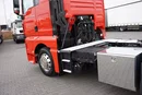 MAN TGX / 18.500 / E6 / XLX / ACC / PEŁNY ADR / RETARDER / / PTO zdjęcie 35
