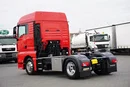 MAN TGX / 18.500 / E6 / XLX / ACC / PEŁNY ADR / RETARDER / / PTO zdjęcie 5