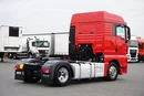 MAN TGX / 18.500 / E6 / XLX / ACC / PEŁNY ADR / RETARDER / / PTO zdjęcie 6