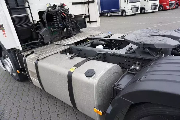 Volvo FH / 500 / EURO 6 / ACC / XL / I -COOL / MAŁY PRZEBIEG zdjęcie 10