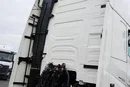 Volvo FH / 500 / EURO 6 / ACC / XL / I -COOL / MAŁY PRZEBIEG zdjęcie 34