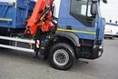 Iveco TRAKKER / 380T41 / E 6 / WYWROTKA + HDS / 6 X 4 / ROTATOR zdjęcie 18
