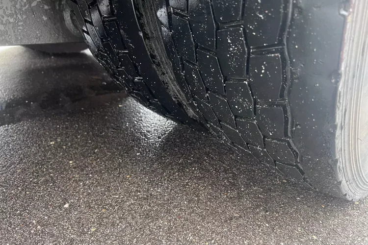 Mercedes ATEGO 1524 ZOELLER MINI XL zdjęcie 21