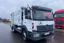 Mercedes ATEGO 1524 ZOELLER MINI XL zdjęcie 3