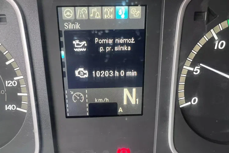 Mercedes ATEGO 1524 ZOELLER MINI XL zdjęcie 37